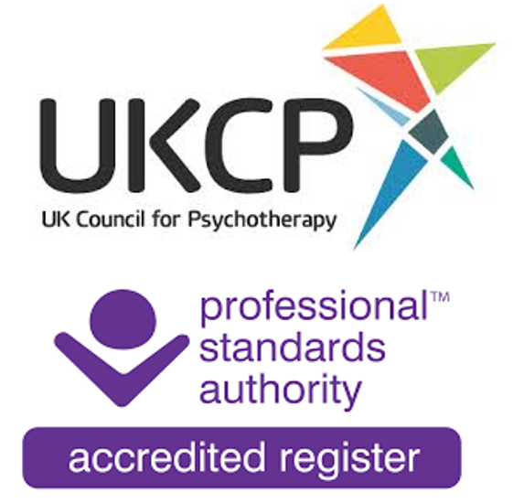 UKCP Logo